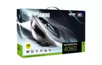 Zotac Видеокарта RTX 4080 16GB GDDR6X AMP Extreme AIRO