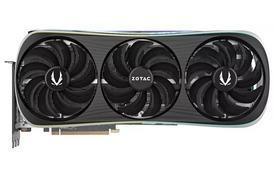 Zotac Видеокарта RTX 4080 16GB GDDR6X AMP Extreme AIRO - Фото