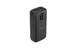 Батарея универсальная Sigma X-power 30000mAh SI30A3QL, PD/20W, QC/22.5W, LCD, Type-C, 2* (4827798423912)