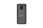 Батарея универсальная Sigma X-power 30000mAh SI30A3QL, PD/20W, QC/22.5W, LCD, Type-C, 2* (4827798423912)