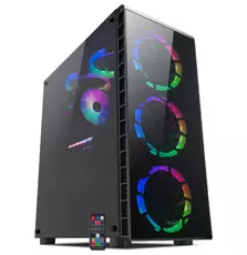 Компьютер Vinga Wolverine D5275 (R5M16G1650.D5275)