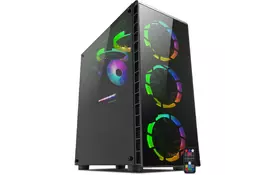 Компьютер Vinga Wolverine D5280 (R5M16G1650W.D5280) - Фото