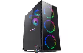 Комп'ютер Vinga Wolverine D5382 (R5M16G1650W.D5382) - Фото