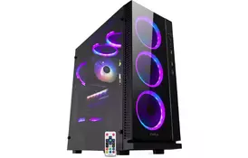 Компьютер Vinga Wolverine D5311 (I5M16G3060T.D5311) - Фото