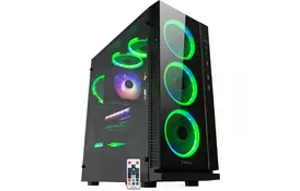 Компьютер Vinga Wolverine D5290 (I5M16G3060W.D5290) - Фото