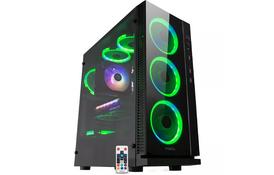 Компьютер Vinga Wolverine D5296 (I5M16G3060W.D5296) - Фото