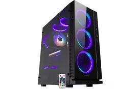 Компьютер Vinga Wolverine D5300 (I5M32G3060W.D5300) - Фото