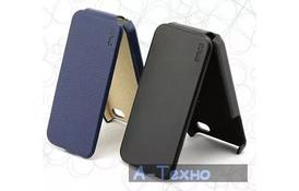 Чехол для моб. телефона PowerPlant (iPhone 4) (DV00TD0114) - Фото