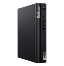 Компьютер Lenovo ThinkCentre M70q/i5-10400T (11DUSC7700)