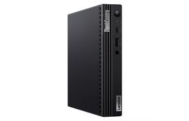 Компьютер Lenovo ThinkCentre M70q/i5-10400T (11DUSC7700) - Фото