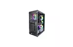 Корпус Zalman I3 NEO BLACK