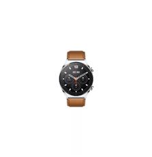 Смарт-часы Xiaomi Watch S1 Silver