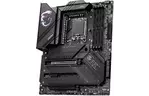 MSI Материнская плата MPG Z790 CARBON WIFI s1700 Z790 4xDDR5 M.2 HDMI DP ATX