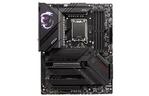 MSI Материнская плата MPG Z790 CARBON WIFI s1700 Z790 4xDDR5 M.2 HDMI DP ATX