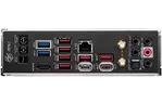 MSI Материнская плата MPG Z790 CARBON WIFI s1700 Z790 4xDDR5 M.2 HDMI DP ATX