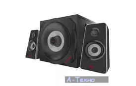 Акустична система Trust GXT 638 Digital Gaming Speaker 2.1 (19755) - Фото