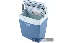 Автохолодильник Ezetil Е 16 (776791) - Фото