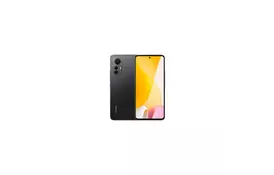 Мобильный телефон Xiaomi 12 Lite 8/128GB Black - Фото