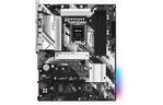 ASRock Материнская плата B760 Pro RS/D4 s1700 B760 4xDDR4 HDMI DP ATX