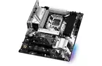 ASRock Материнская плата B760 Pro RS/D4 s1700 B760 4xDDR4 HDMI DP ATX