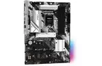 ASRock Материнская плата B760 Pro RS/D4 s1700 B760 4xDDR4 HDMI DP ATX