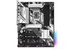 ASRock Материнская плата B760 Pro RS/D4 s1700 B760 4xDDR4 HDMI DP ATX