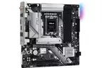 ASRock Материнская плата B760M Pro RS/D4 s1700 B760M 4xDDR4 HDMI DP mATX