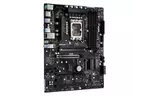 ASRock Материнская плата H670 PG RIPTIDE s1700 H670 4xDDR4 ATX