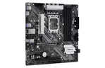 ASRock Материнская плат Z690M PHANTOM GAMING 4 s1700 Z690 4xDDR4 HDMI mATX