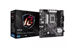 ASRock Материнская плат Z690M PHANTOM GAMING 4 s1700 Z690 4xDDR4 HDMI mATX