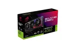 ASUS Видеокарта GeForce RTX 4080 16GB GDDR6X GAMING ROG-STRIX-RTX4080-16G-GAMING