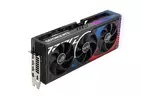 ASUS Видеокарта GeForce RTX 4080 16GB GDDR6X GAMING ROG-STRIX-RTX4080-16G-GAMING
