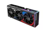 ASUS Видеокарта GeForce RTX 4080 16GB GDDR6X GAMING ROG-STRIX-RTX4080-16G-GAMING