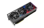 ASUS Видеокарта GeForce RTX 4080 16GB GDDR6X GAMING ROG-STRIX-RTX4080-16G-GAMING