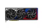 ASUS Видеокарта GeForce RTX 4080 16GB GDDR6X GAMING ROG-STRIX-RTX4080-16G-GAMING