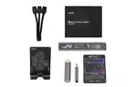 ASUS Видеокарта GeForce RTX 4080 16GB GDDR6X GAMING ROG-STRIX-RTX4080-16G-GAMING