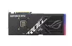 ASUS Видеокарта GeForce RTX 4080 16GB GDDR6X GAMING ROG-STRIX-RTX4080-16G-GAMING