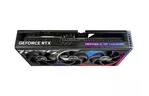 ASUS Видеокарта GeForce RTX 4080 16GB GDDR6X GAMING ROG-STRIX-RTX4080-16G-GAMING