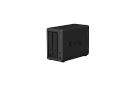 NAS Synology DS723+ - Фото