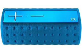 Акустическая система Trust Deci Wireless Speaker Blue (20098) - Фото