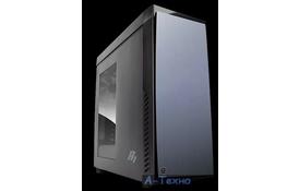 Корпус Zalman R1 - Фото