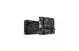 Материнська плата GIGABYTE B760M DS3H DDR4 - Фото