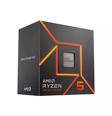Процессор AMD Ryzen 5 7600 (100-100001015BOX)