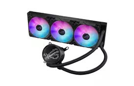 Система водяного охлаждения ASUS ROG-RYUO-III 360-ARGB - Фото
