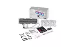 Система водяного охлаждения ASUS ROG-RYUO-III 360-ARGB-WHT