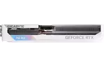 Gigabyte Видеокарта GeForce RTX 4070 Ti 12Gb GDDR6X AERO OC