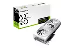 Gigabyte Видеокарта GeForce RTX 4070 Ti 12Gb GDDR6X AERO OC