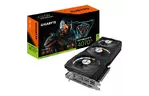 Gigabyte Видеокарта GeForce RTX 4070 Ti 12Gb GDDR6X GAMING OC