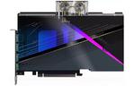 Gigabyte Видеокарта GeForce RTX 4080 16Gb GDDR6X XTREME WATERFORCE WB