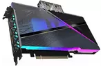 Gigabyte Видеокарта GeForce RTX 4080 16Gb GDDR6X XTREME WATERFORCE WB
